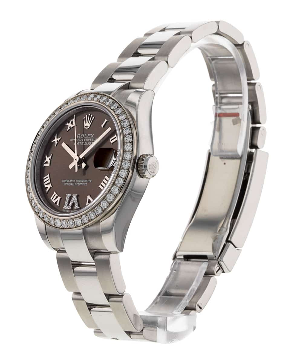 Rolex Datejust Lady 31 178384 Rolex Datejust Lady 31 178384